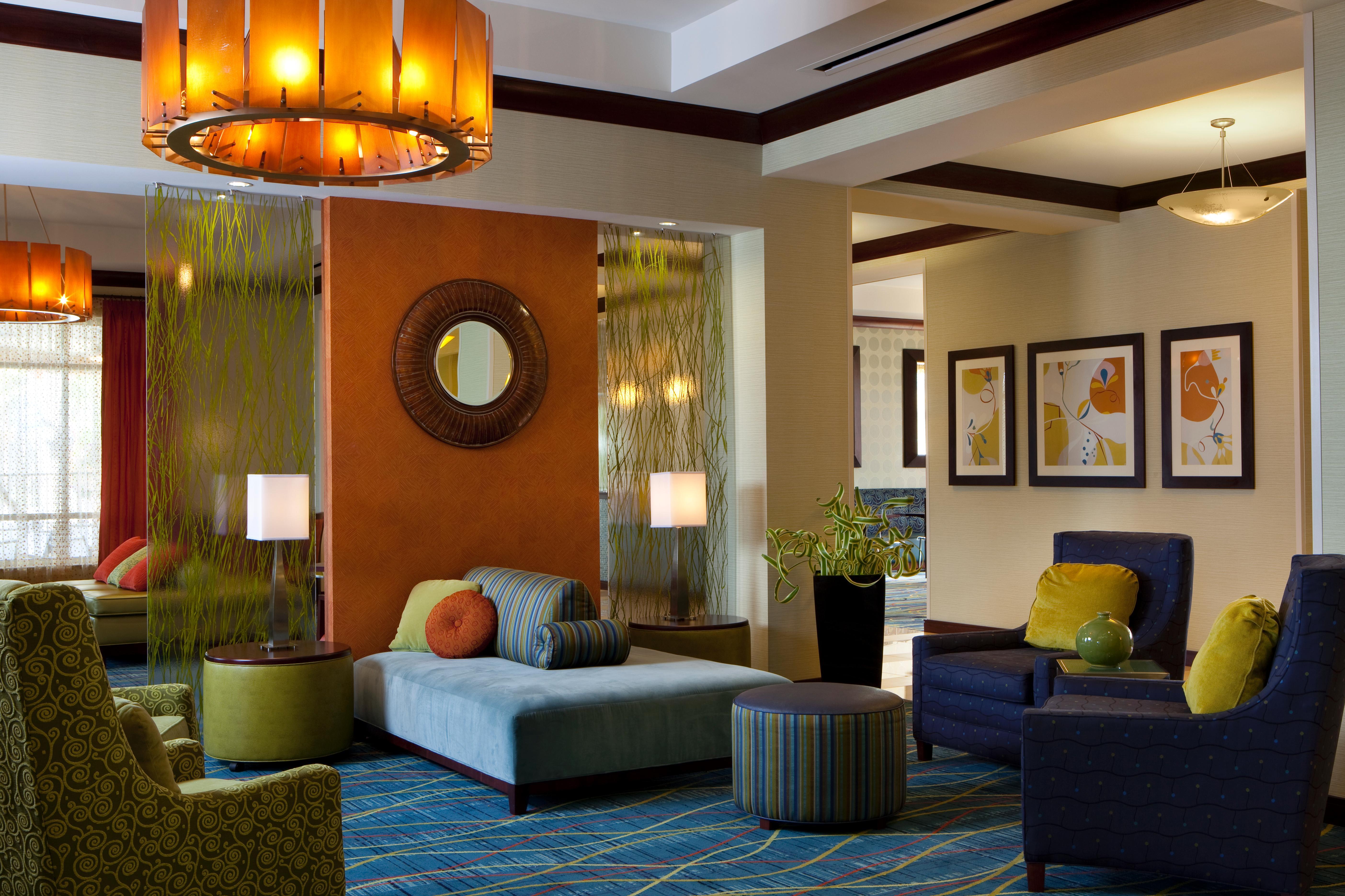 Fairfield Inn Suites By Marriott Orlando At Seaworld Williamsburg Ngoại thất bức ảnh