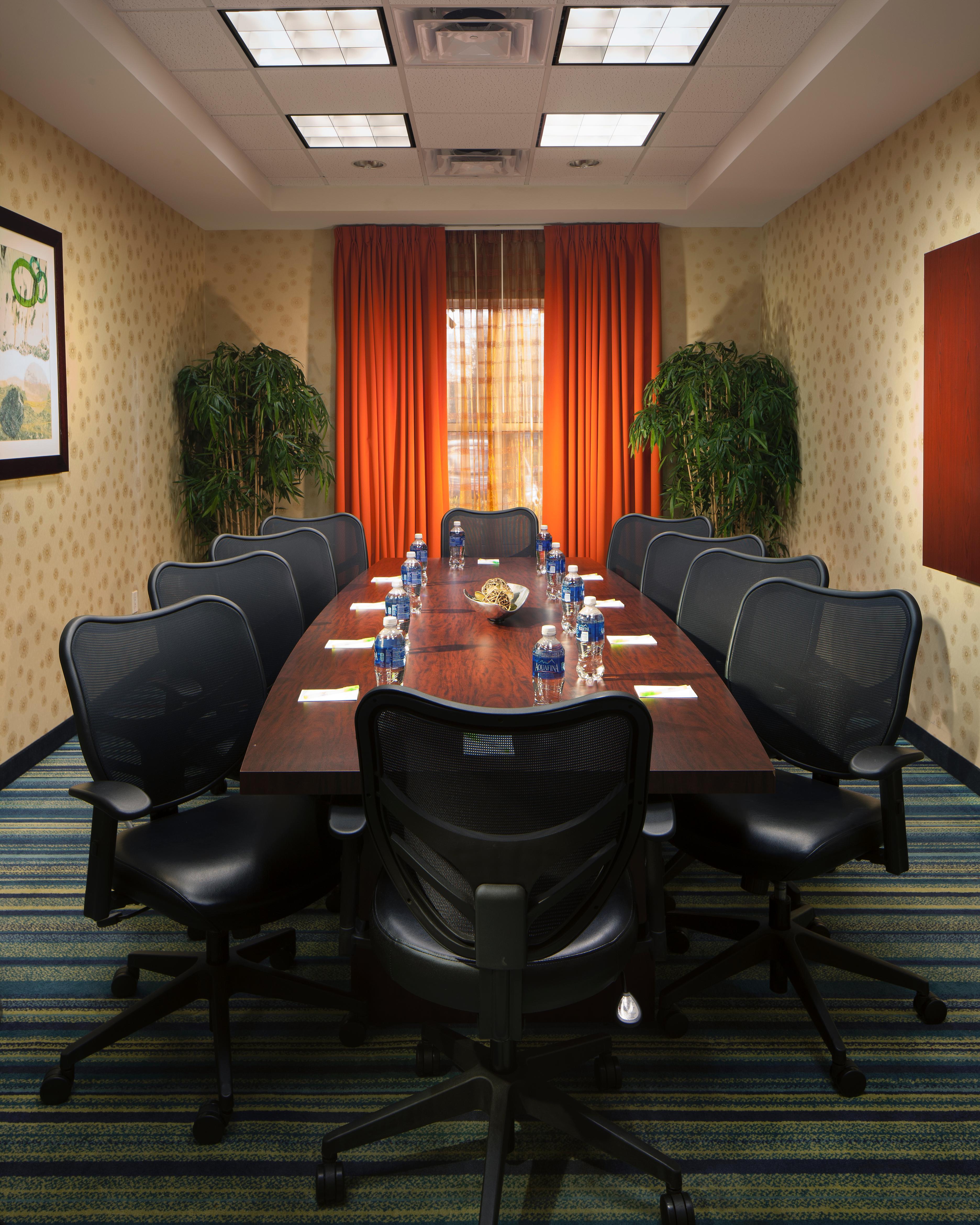 Fairfield Inn Suites By Marriott Orlando At Seaworld Williamsburg Ngoại thất bức ảnh