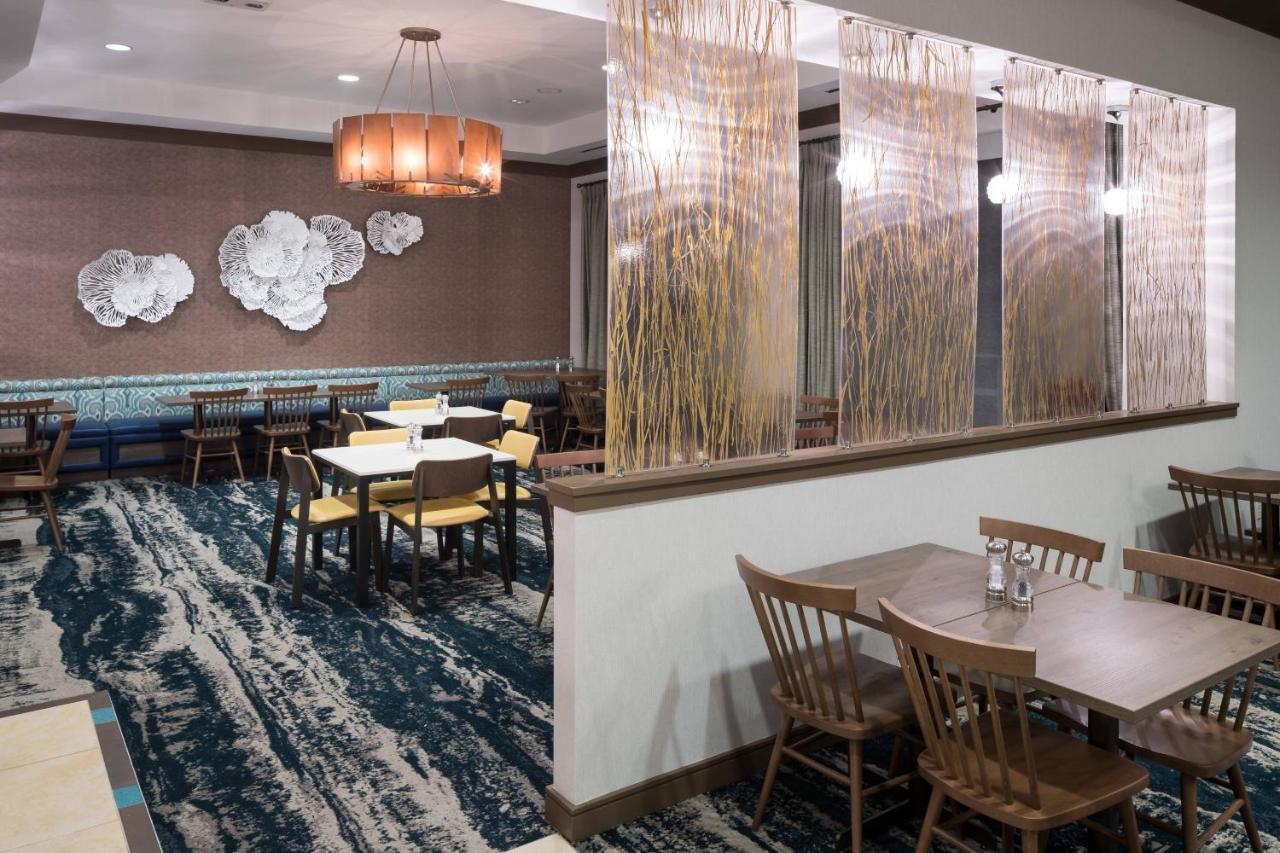 Fairfield Inn Suites By Marriott Orlando At Seaworld Williamsburg Ngoại thất bức ảnh
