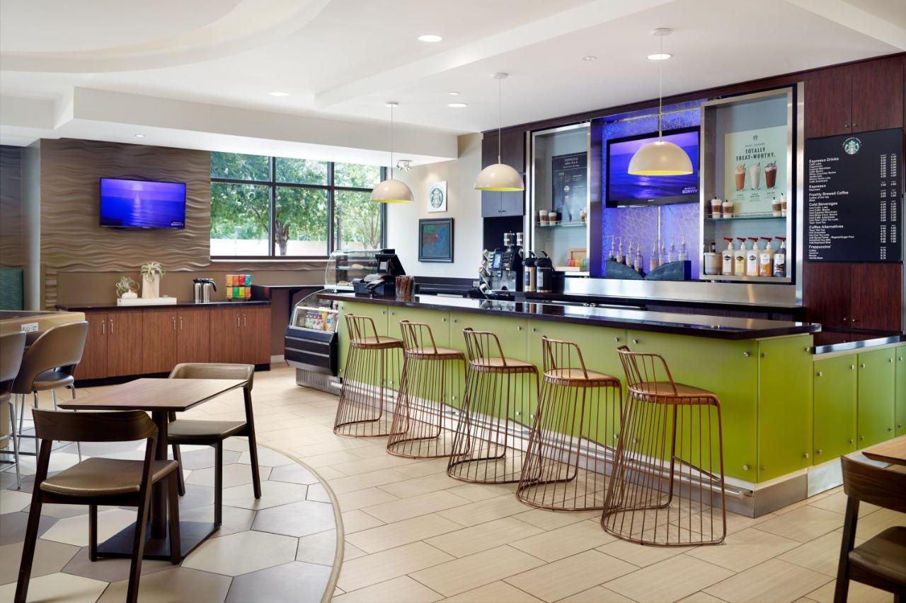 Fairfield Inn Suites By Marriott Orlando At Seaworld Williamsburg Ngoại thất bức ảnh