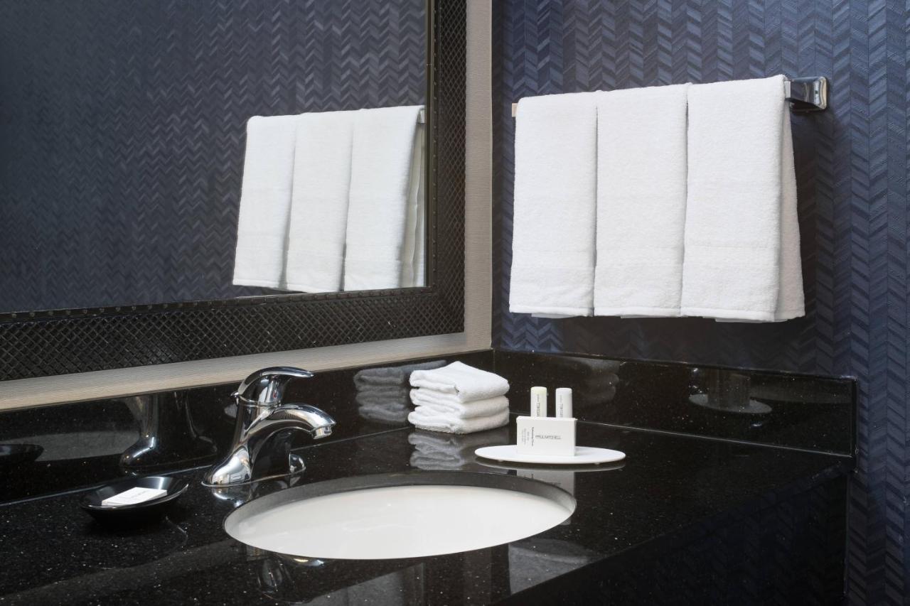 Fairfield Inn Suites By Marriott Orlando At Seaworld Williamsburg Ngoại thất bức ảnh