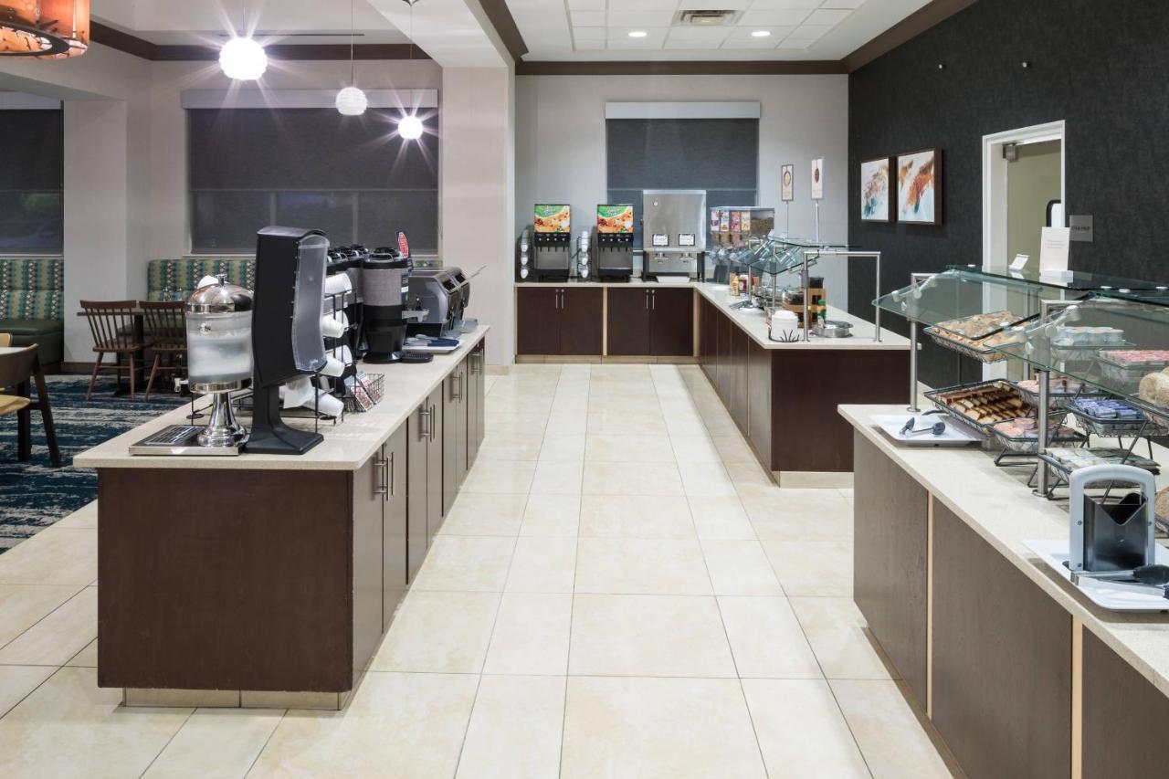 Fairfield Inn Suites By Marriott Orlando At Seaworld Williamsburg Ngoại thất bức ảnh