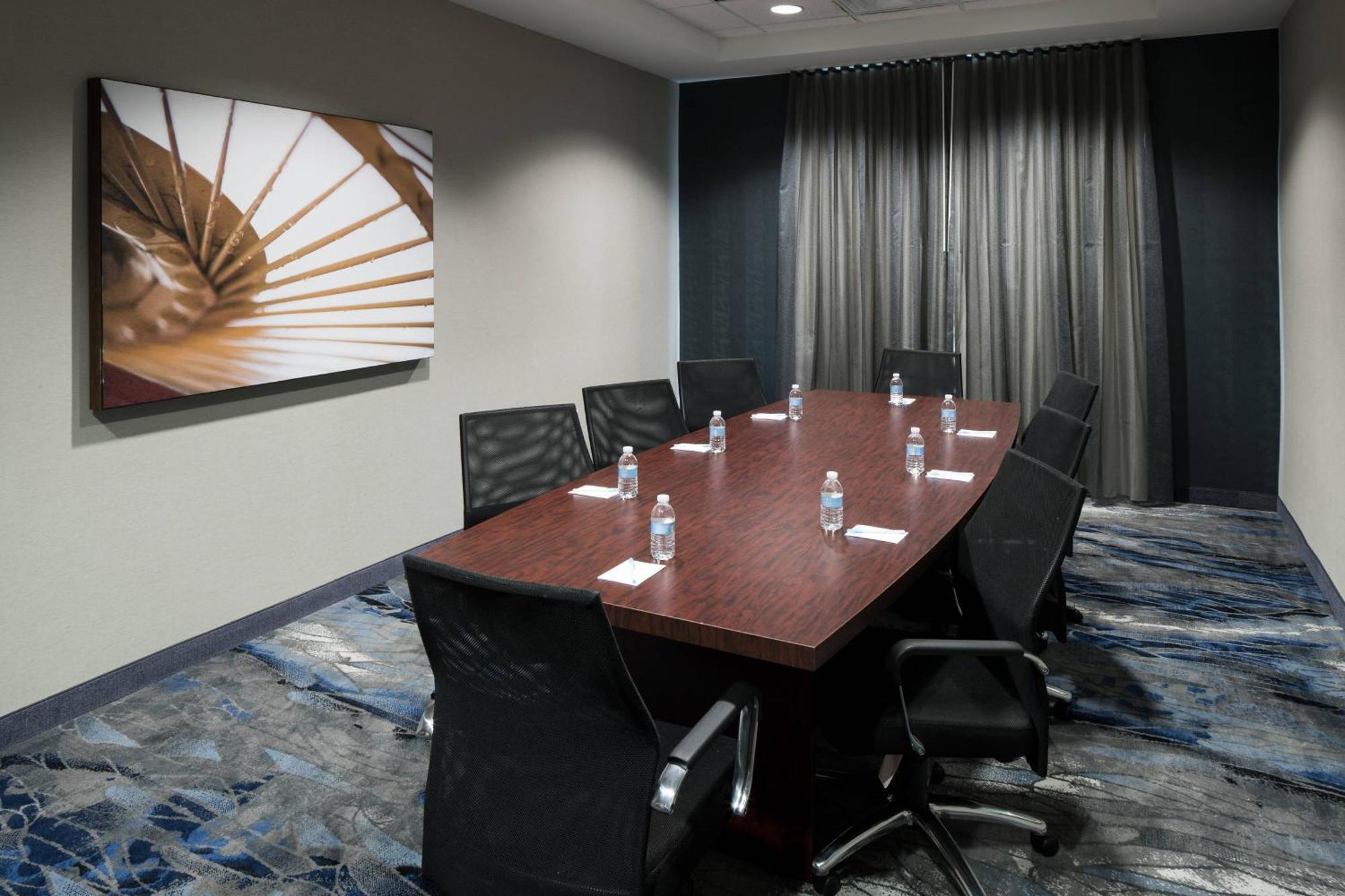 Fairfield Inn Suites By Marriott Orlando At Seaworld Williamsburg Ngoại thất bức ảnh