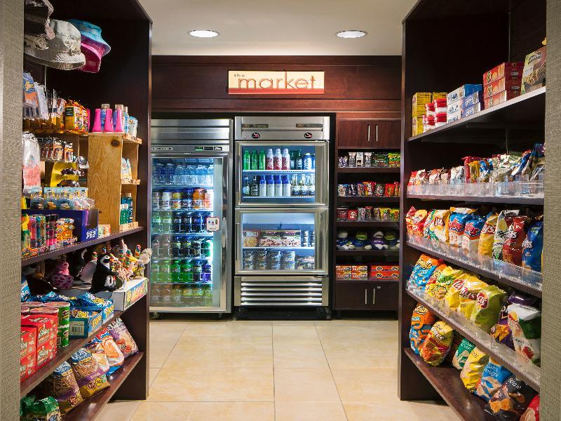 Fairfield Inn Suites By Marriott Orlando At Seaworld Williamsburg Ngoại thất bức ảnh