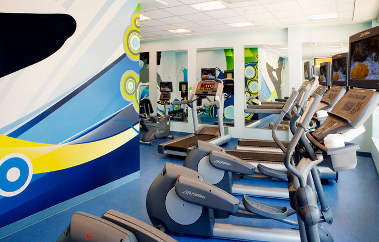 Fairfield Inn Suites By Marriott Orlando At Seaworld Williamsburg Ngoại thất bức ảnh